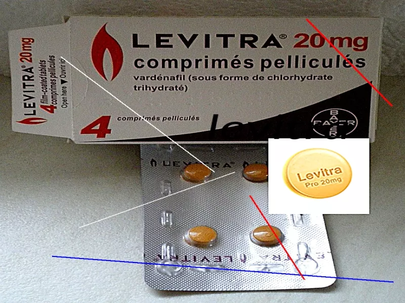 Levitra prix avec ordonnance